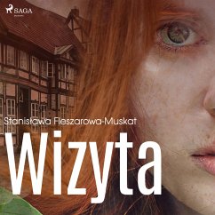 Wizyta (MP3-Download) - Fleszarowa-Muskat, Stanisława