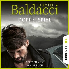 Doppelspiel (MP3-Download) - Baldacci, David