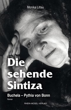 Die sehende Sintiza (eBook, ePUB) - Littau, Monika
