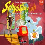 Schubiduu...uh ist wieder da! (MP3-Download)