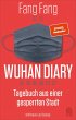 Wuhan Diary (eBook, ePUB) - Bild 1