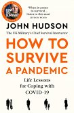 John Hudson's How to Survive a Pandemic (eBook, ePUB)