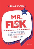 Mr. Fisk (eBook, ePUB)
