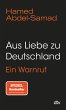 Aus Liebe zu Deutschland (eBook, ePUB) - Bild 1