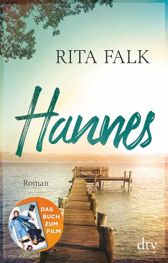 Hannes (eBook, ePUB) - Falk, Rita