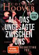 All das Ungesagte zwischen uns (eBook,... - Bild 1