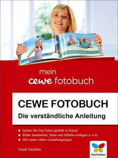 CEWE Fotobuch (eBook, PDF) - Treichler, Frank