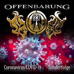 Sonderfolge: Coronavirus/ Offenbarung 23 (MP3-Download) - Burghardt, Paul