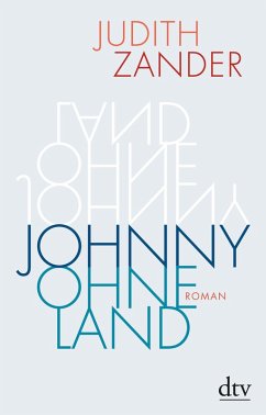 Johnny Ohneland (eBook, ePUB) - Zander, Judith