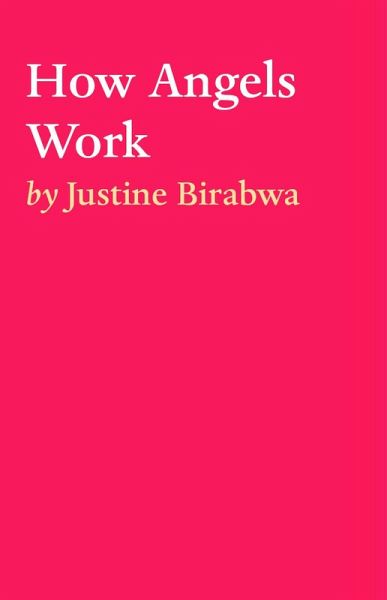 How Angels Work (eBook, ePUB)