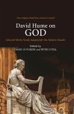 David Hume on God (eBook, ePUB)