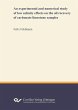 An experimental and numerical study of... - Bild 1