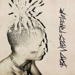 Bad Vibes Forever (2lp,Black+Bone Colored) - Xxxtentacion