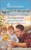 The Rancher's Holiday Arrangement (eBook, ePUB)