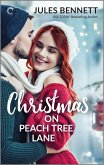 Christmas on Peach Tree Lane (eBook, ePUB)