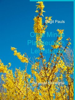 Oma Mines Plattdeutsch Lehrstunde (eBook, ePUB) - Pauls, Birgit