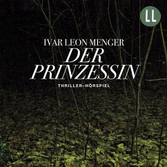 Der Prinzessin (MP3-Download) - Menger, Ivar Leon