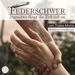 Federschwer (MP3-Download) - Monte, Thalea