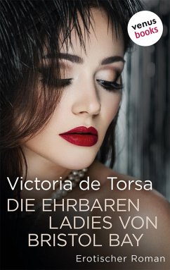 Cover Die ehrbaren Ladies von Bristol Bay (eBook, ePUB)