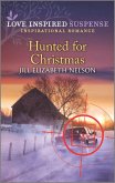 Hunted for Christmas (eBook, ePUB)