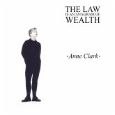 The Law Is An Anagram Of Wealth (Digipak)