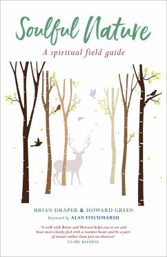 Soulful Nature (eBook, ePUB) - Draper, Brian; Green, Howard