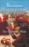 His Christmas Wish (eBook, ePUB)