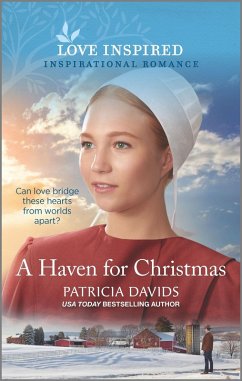 A Haven for Christmas (eBook, ePUB) - Davids, Patricia