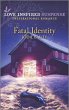 Fatal Identity (eBook, ePUB) - Bild 1