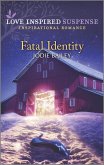 Fatal Identity (eBook, ePUB)