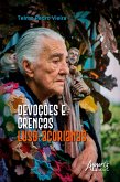 Devoções e Crenças Luso-Açorianas (eBook, ePUB)