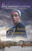 Covert Amish Christmas (eBook, ePUB)
