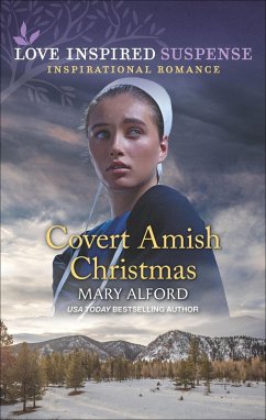 Cover Covert Amish Christmas (eBook, ePUB)
