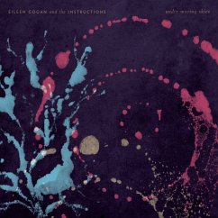 Under Moving Skies - Eileen Gogan And The Instructions