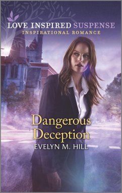 Cover Dangerous Deception (eBook, ePUB)