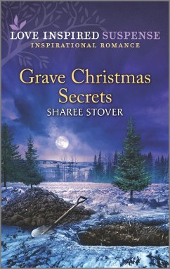 Cover Grave Christmas Secrets (eBook, ePUB)