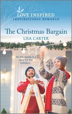 The Christmas Bargain (eBook, ePUB) - Carter, Lisa