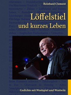 Cover Löffelstiel und kurzes Leben (eBook, ePUB)