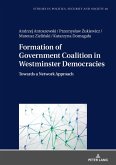Formation of Government Coalition in Westminster Democracies