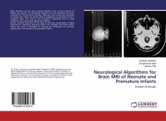Neurological Algorithms for Brain MRI of Neonate and Premature Infants