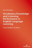 Vocabulary Knowledge and Listening Performance in English Language Learning