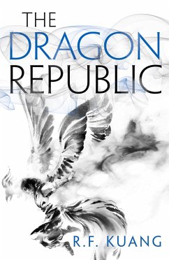 The Dragon Republic - Kuang, Rebecca F.