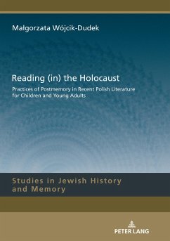 Reading (in) the Holocaust - Wójcik-Dudek, Malgorzata