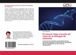 El cáncer bajo el punto de vista de la biología de sistemas - D ng, Tr n Ti n