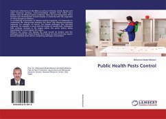 Public Health Pests Control