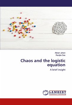 Chaos and the logistic equation