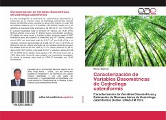 Caracterización de Variables Dasométricas de Cedrelinga cateniformis