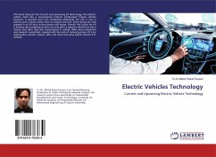 Electric Vehicles Technology - Fauzan, Mohd Faizal