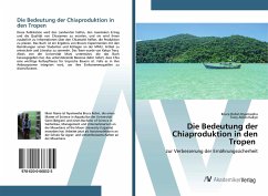 Die Bedeutung der Chiaproduktion in den Tropen