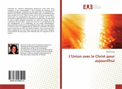 L'Union avec le Christ pour aujourd'hui - Crews, David